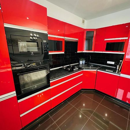 Rynek Apartament Tarnowskie Góry Kültér fotó