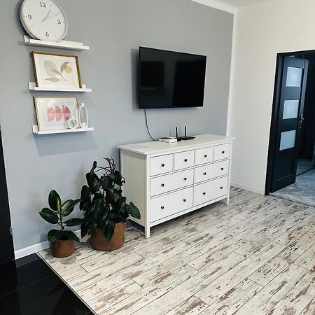 Rynek Apartament Tarnowskie Góry Kültér fotó