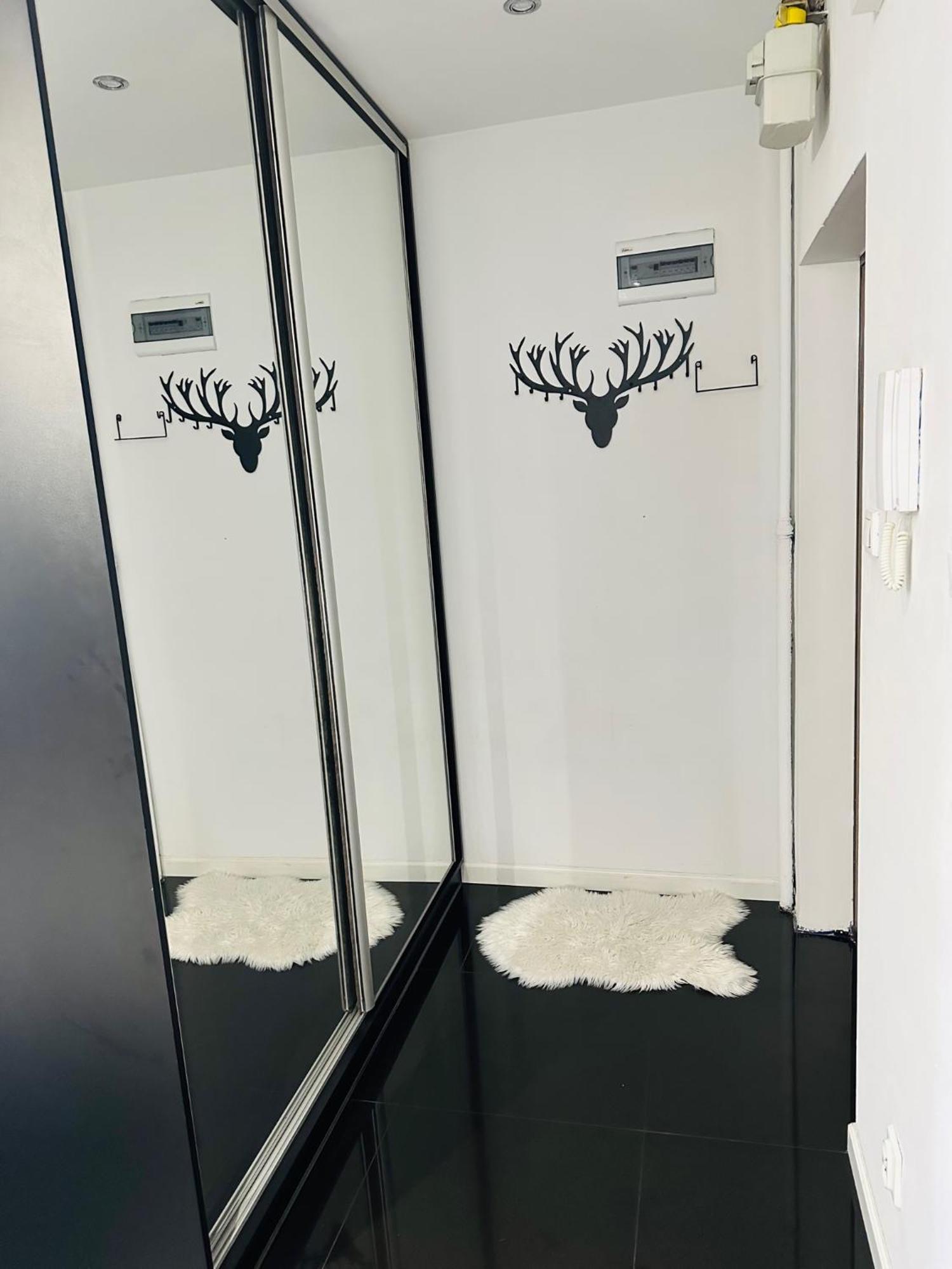 Rynek Apartament Tarnowskie Góry Kültér fotó
