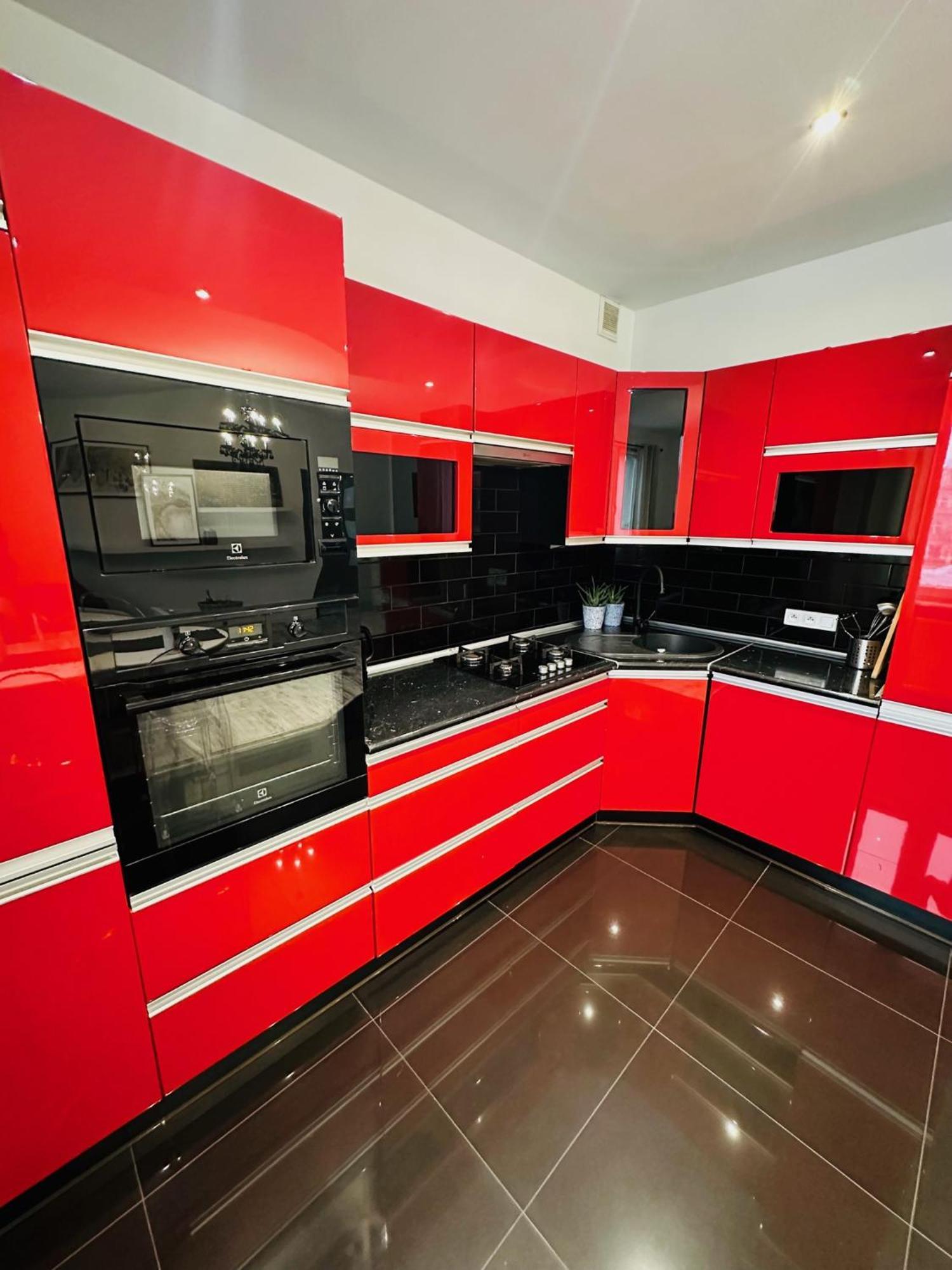 Rynek Apartament Tarnowskie Góry Kültér fotó