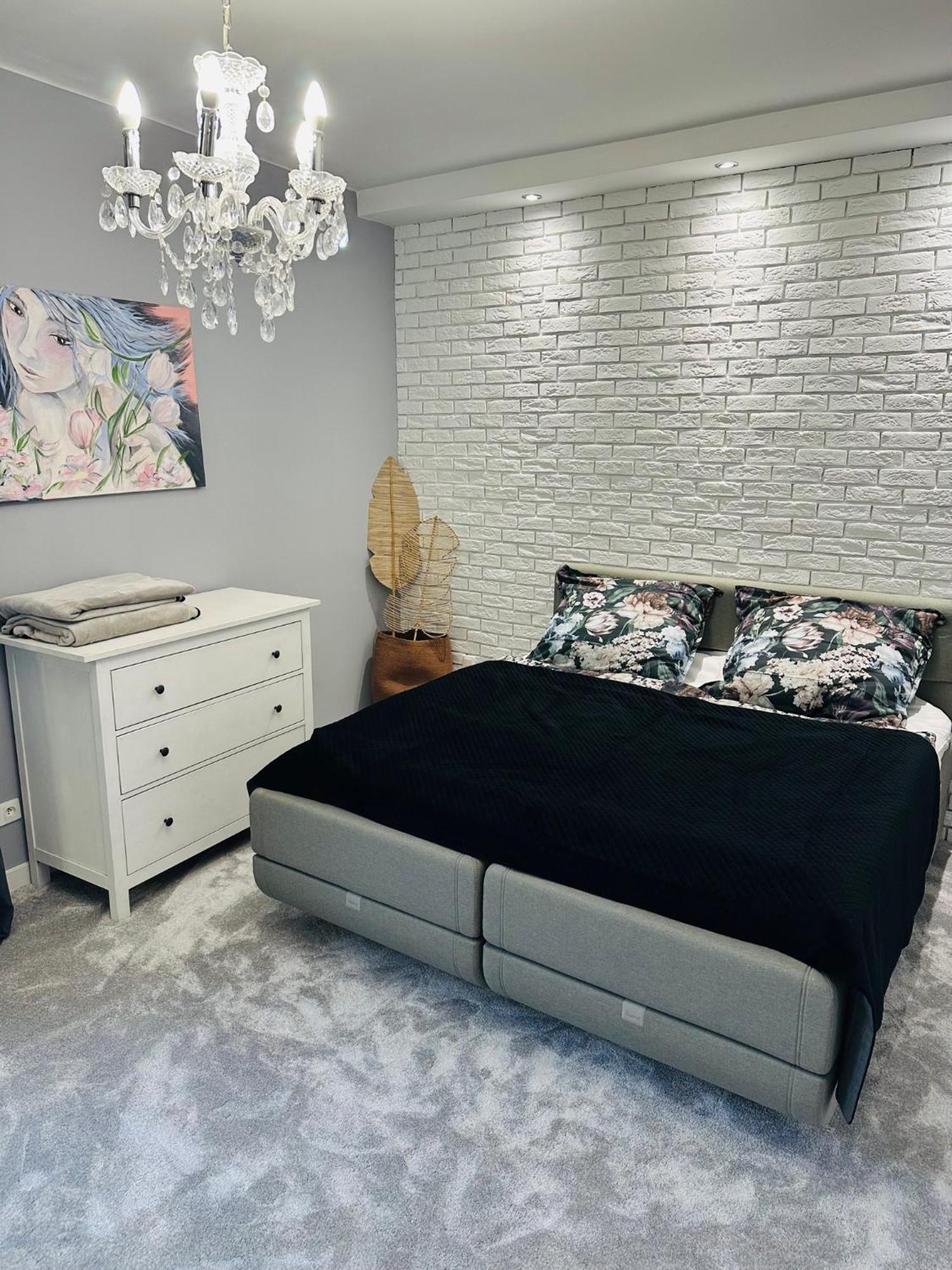 Rynek Apartament Tarnowskie Góry Kültér fotó