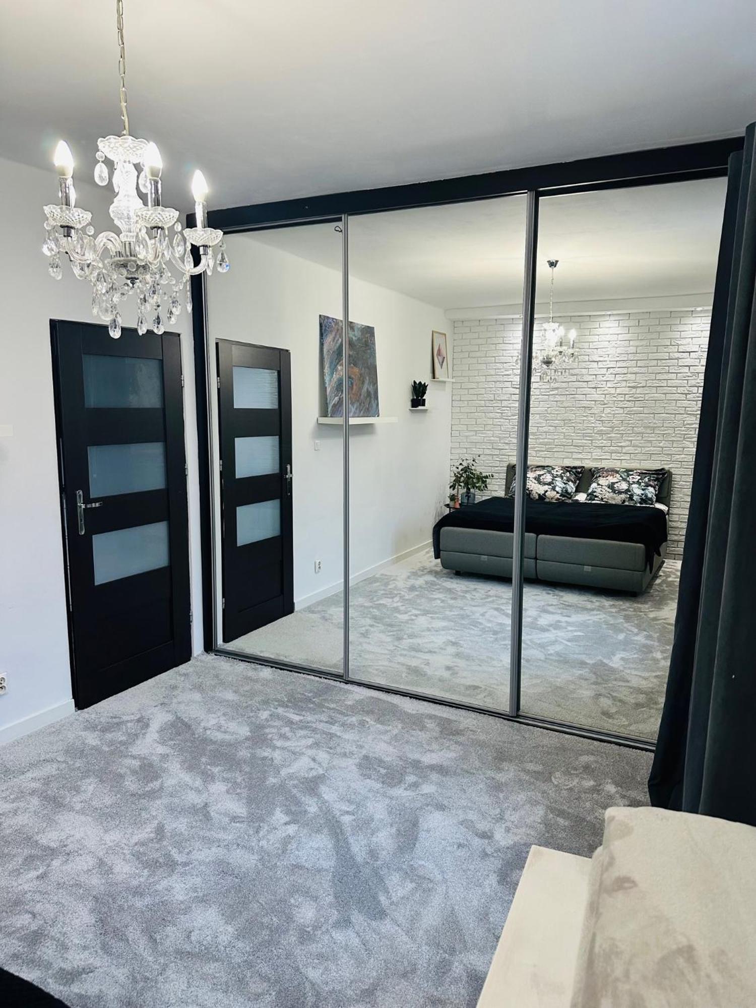 Rynek Apartament Tarnowskie Góry Kültér fotó